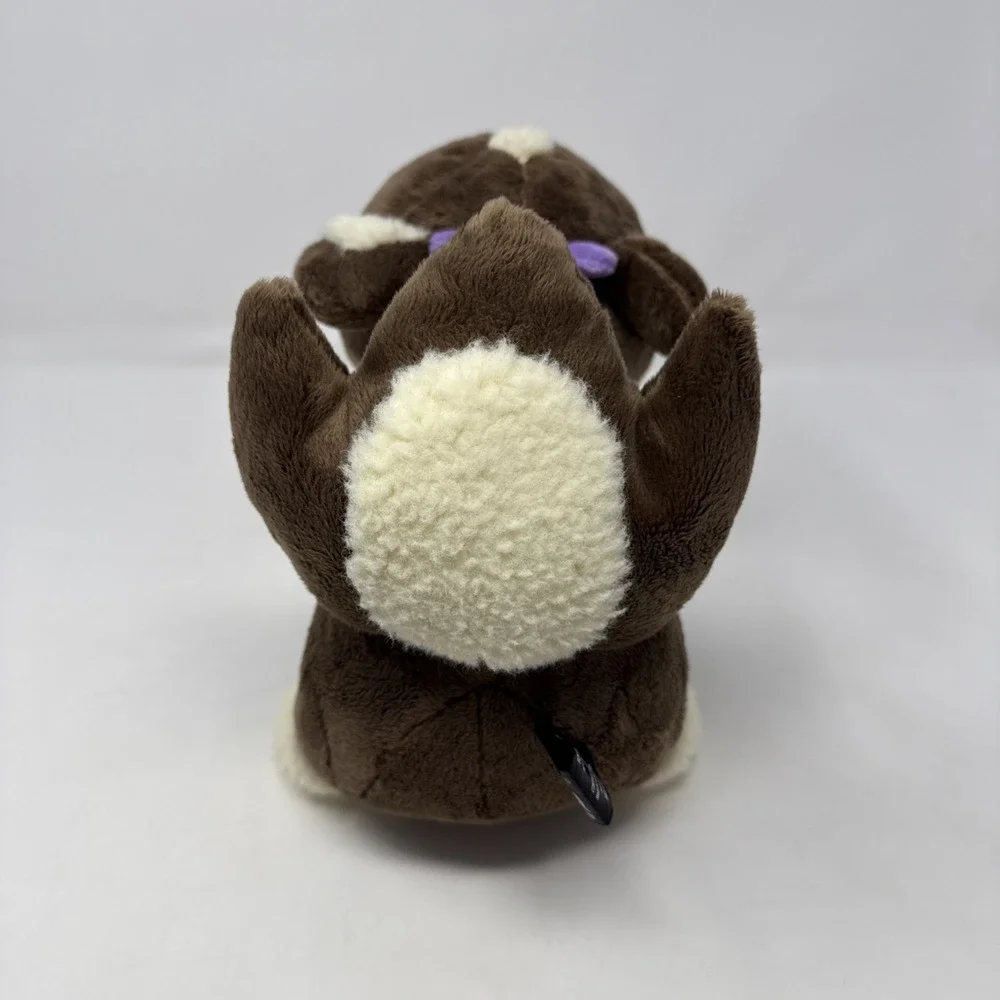 Renegade Plushes Artisans of Splendent‎ Vale - Horned Dog Plush - Preowned